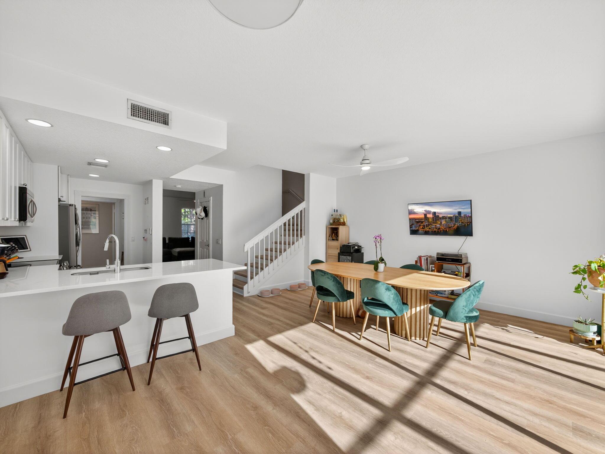 Martinique Abacoa - Residential Lease