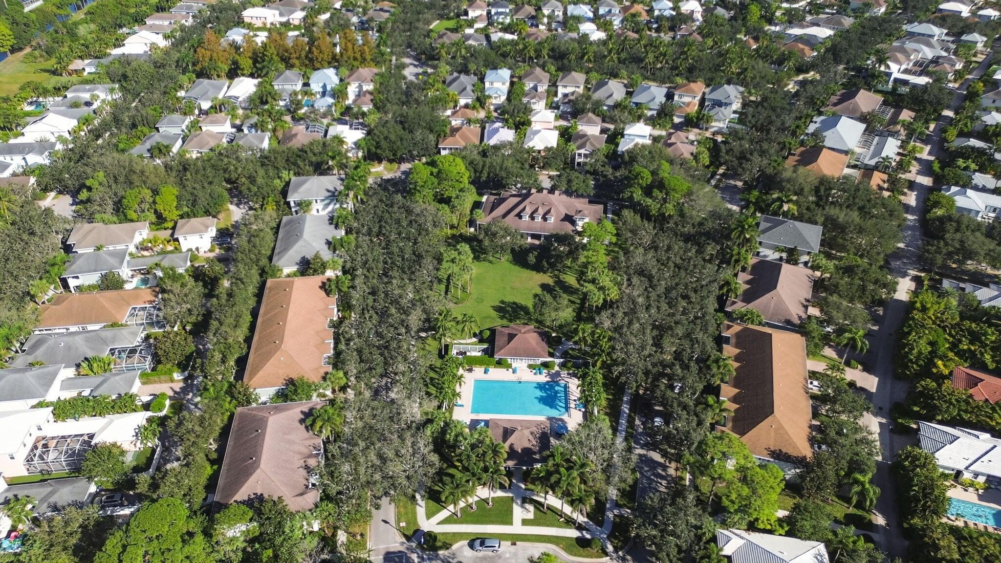 Martinique Abacoa - Residential Lease