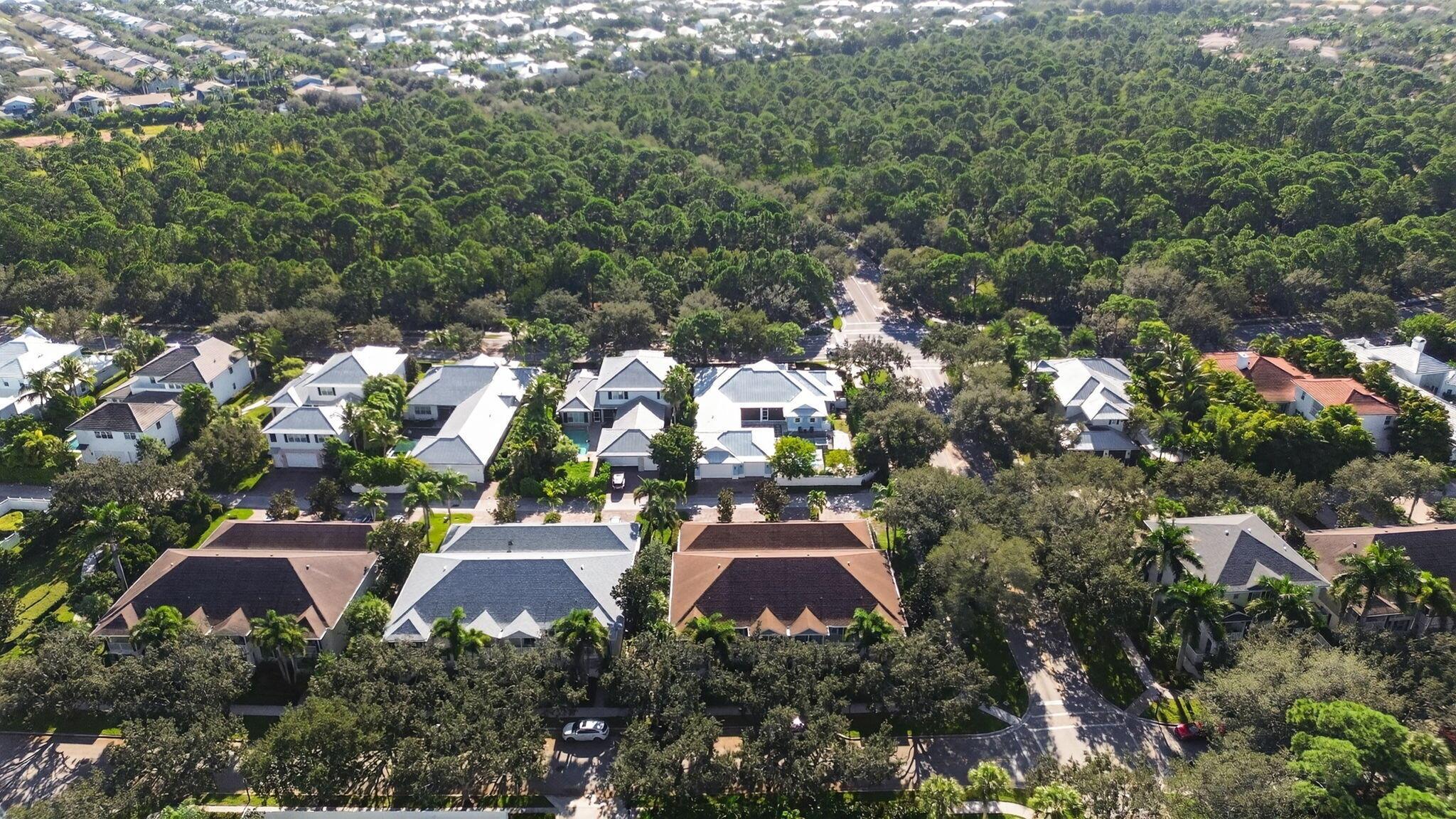 Martinique Abacoa - Residential Lease