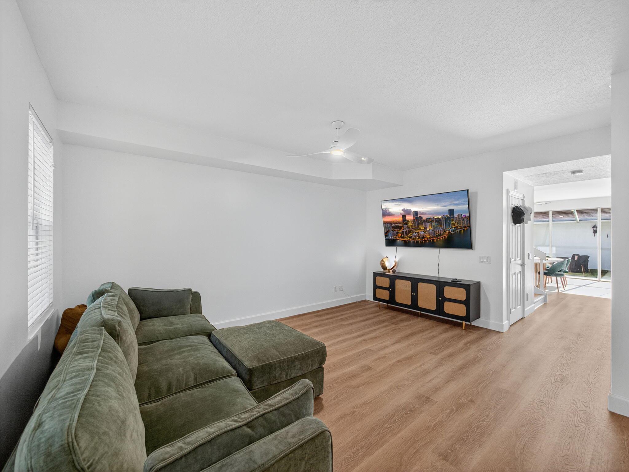 Martinique Abacoa - Residential Lease