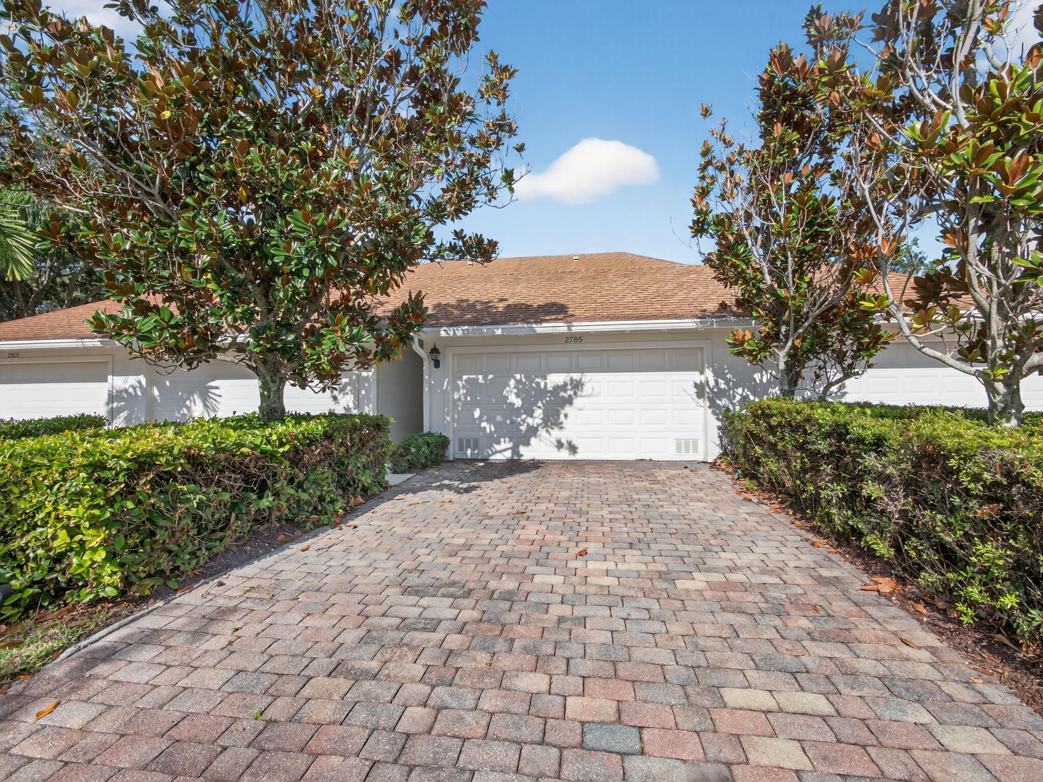 Martinique Abacoa - Residential Lease