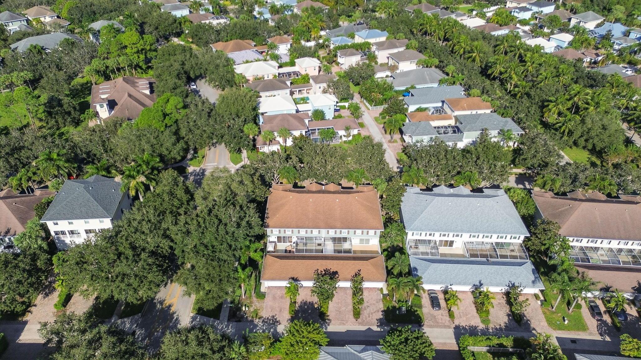 Martinique Abacoa - Residential Lease