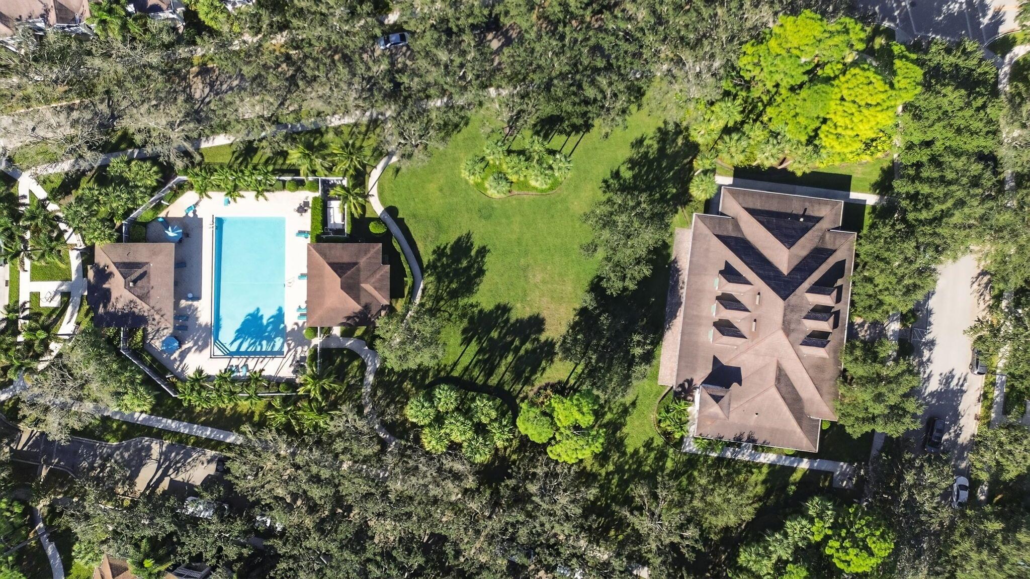 Martinique Abacoa - Residential Lease