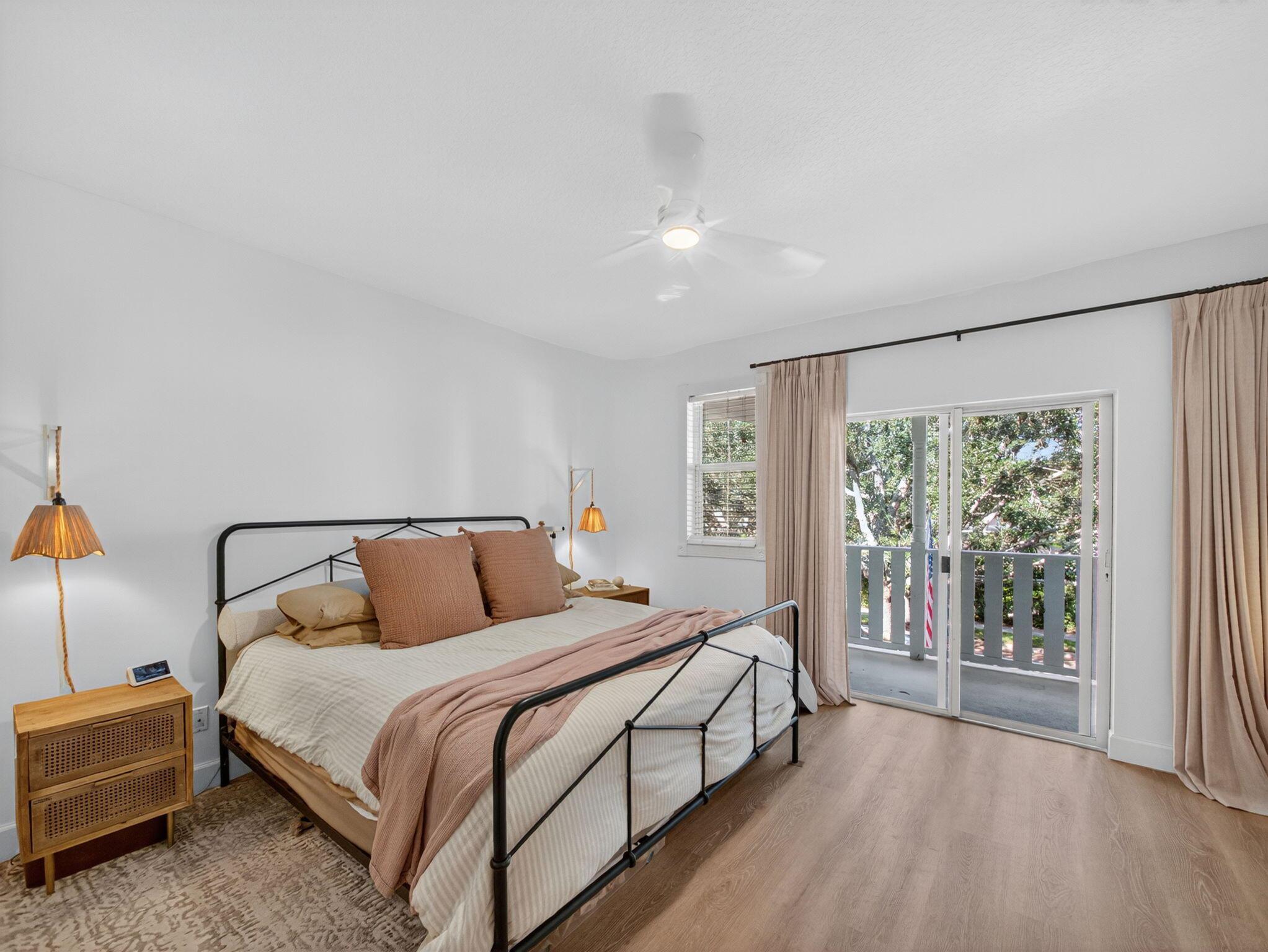 Martinique Abacoa - Residential Lease