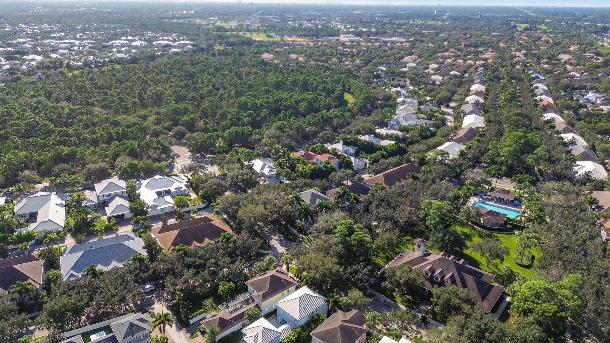 Martinique Abacoa - Residential Lease