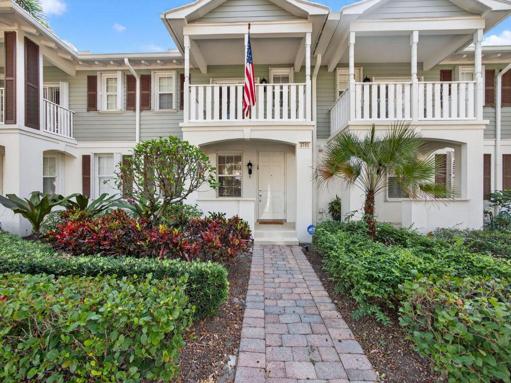 Photo of 2785 E Community Drive, Jupiter, FL 33458 (MLS # R11138423)