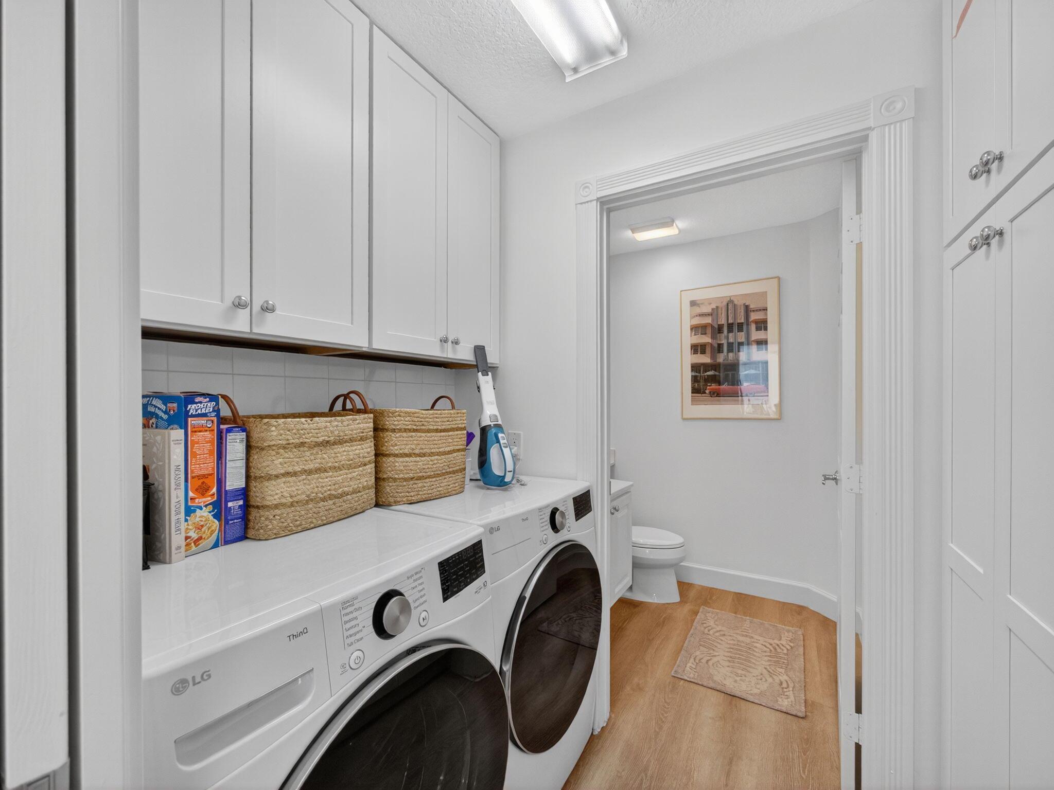 Martinique Abacoa - Residential Lease