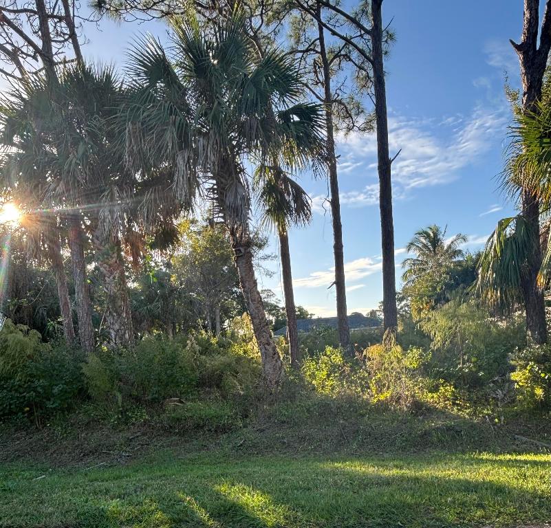 INDIAN RIVER ESTATES UNIT 9 - Land