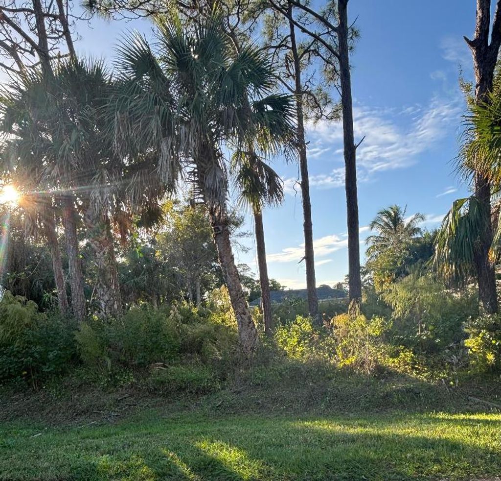 Photo of 5913 Raintree Trl, Fort Pierce, FL 34982 (MLS # R11144561)