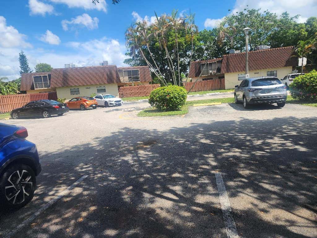 Photo of 5824 SWORDFISH CT #A, Tamarac, FL 33319 (MLS # B26062329)