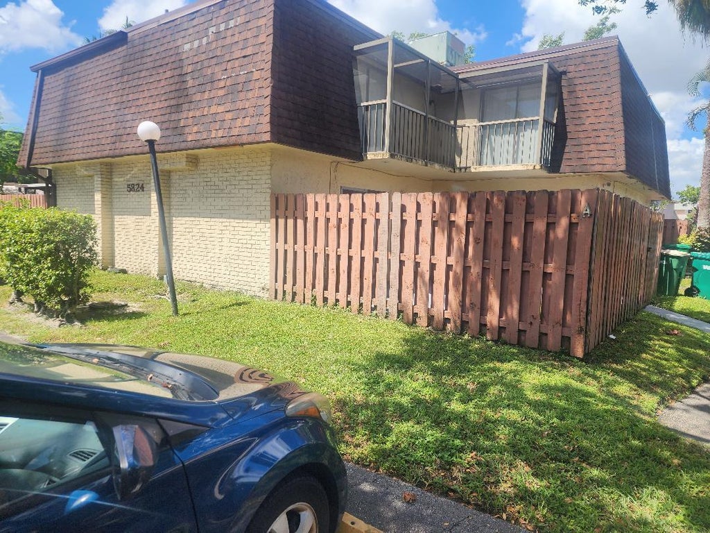 Photo of 5824 SWORDFISH CT #A, Tamarac, FL 33319 (MLS # B26062329)