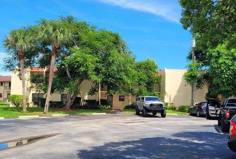 A home in Fort Pierce