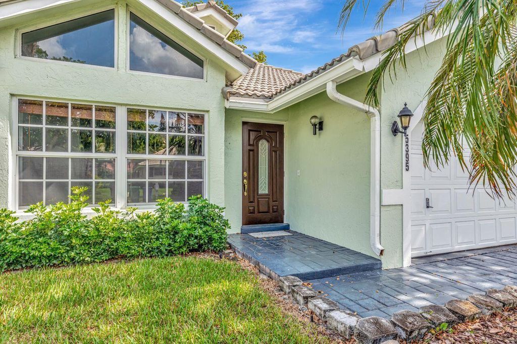 Photo of 5395 Pine Circle, Coral Springs, FL 33067 (MLS # R11105704)