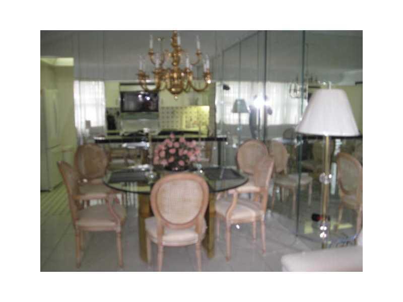 Ocean Summit Condo - Residential Lease