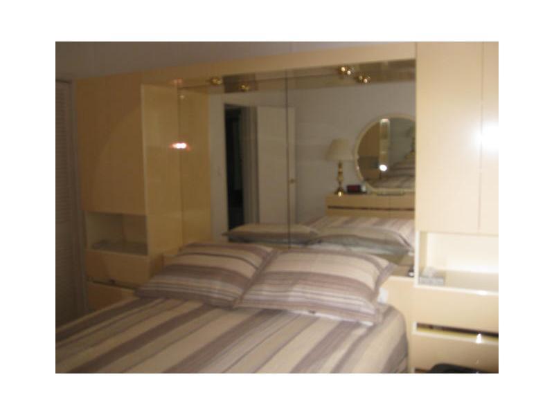 Ocean Summit Condo - Residential Lease