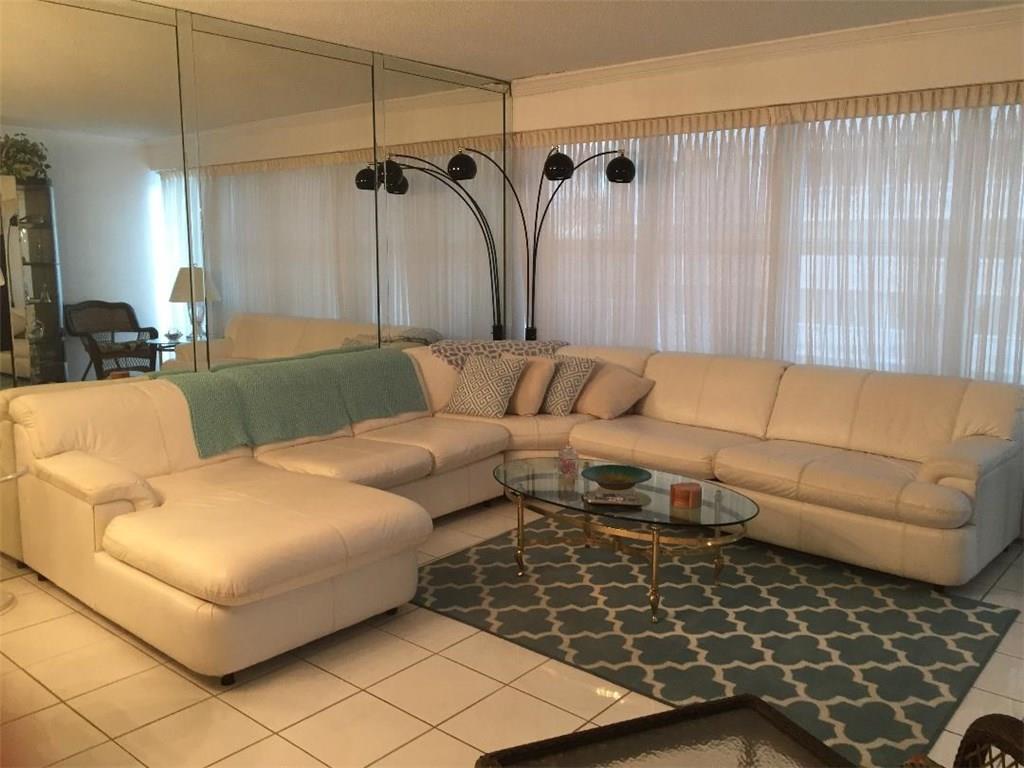 Ocean Summit Condo - Residential Lease