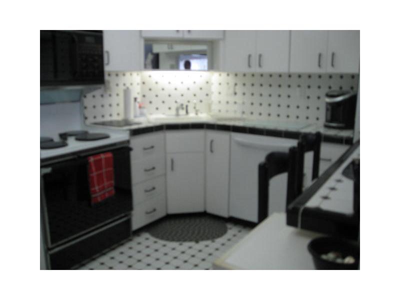 Ocean Summit Condo - Residential Lease