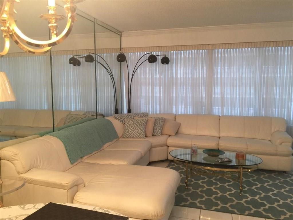 Ocean Summit Condo - Residential Lease