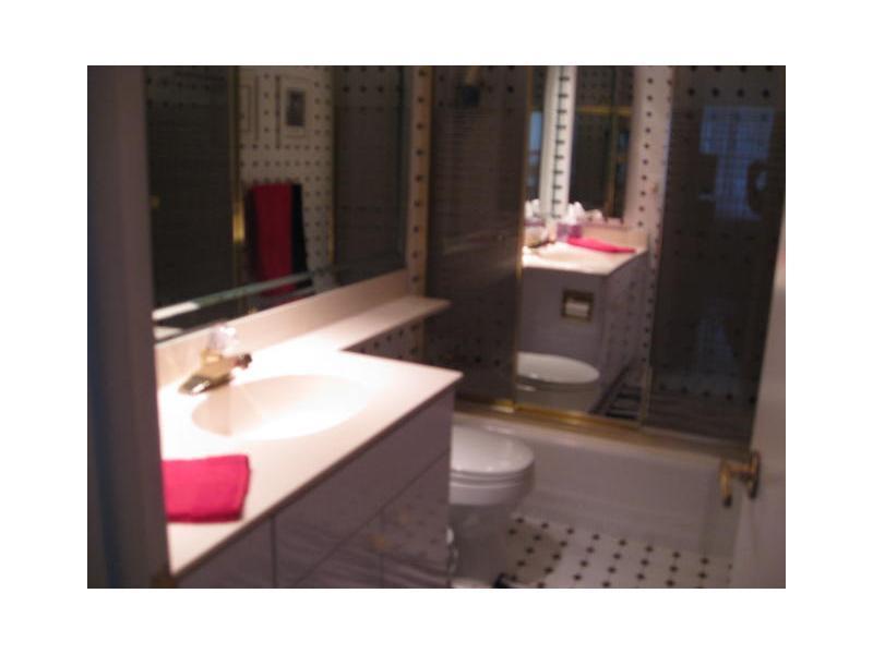 Ocean Summit Condo - Residential Lease