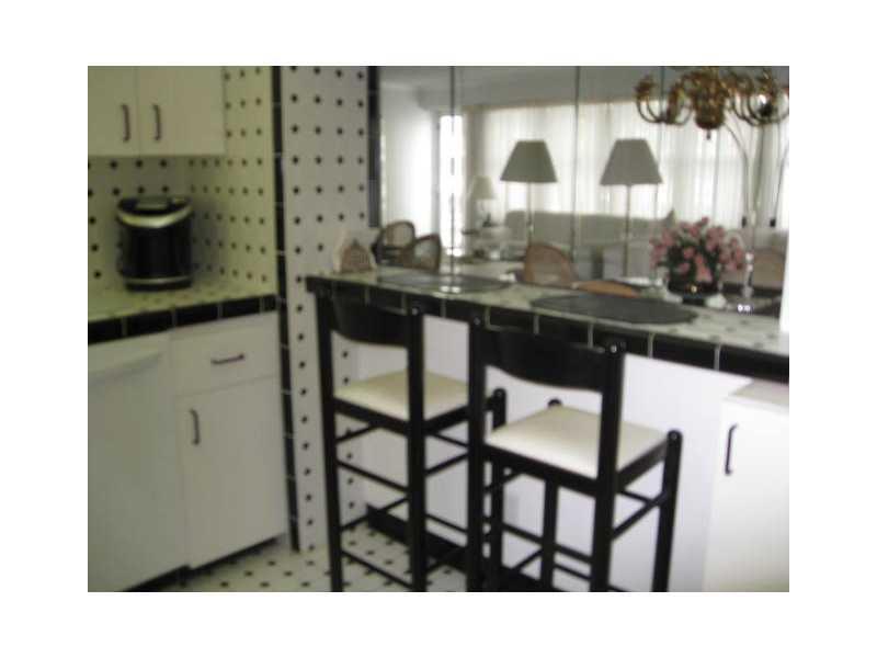 Ocean Summit Condo - Residential Lease