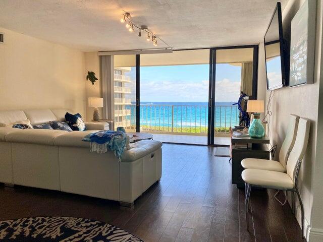 3200 S Ocean Boulevard, D501