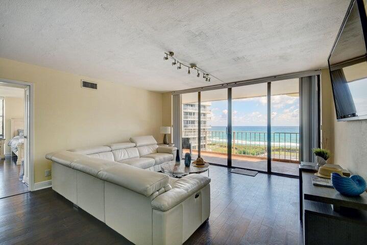 3200 S Ocean Boulevard, D501