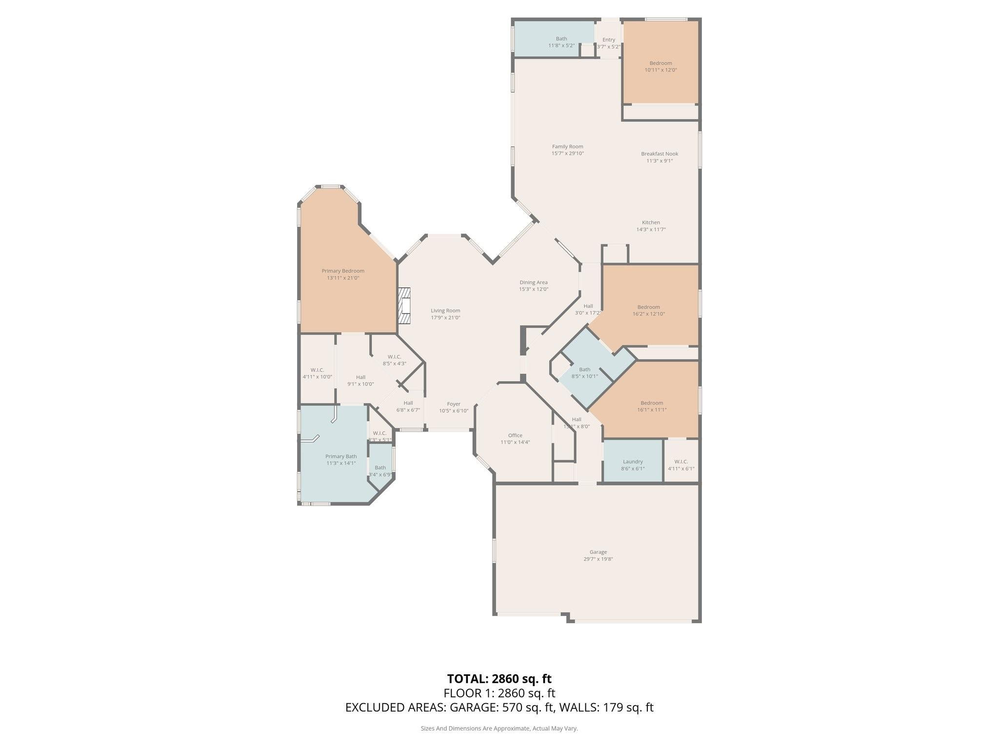 Parkland Isles - Residential