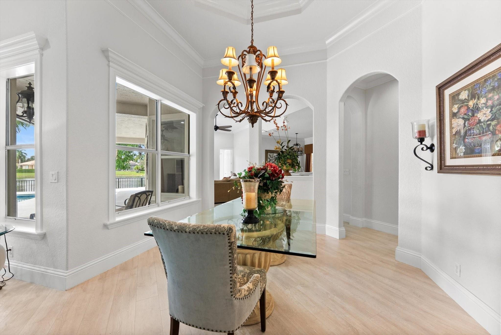 Parkland Isles - Residential