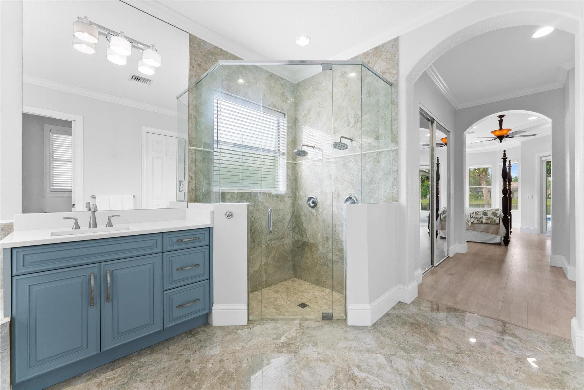 Parkland Isles - Residential