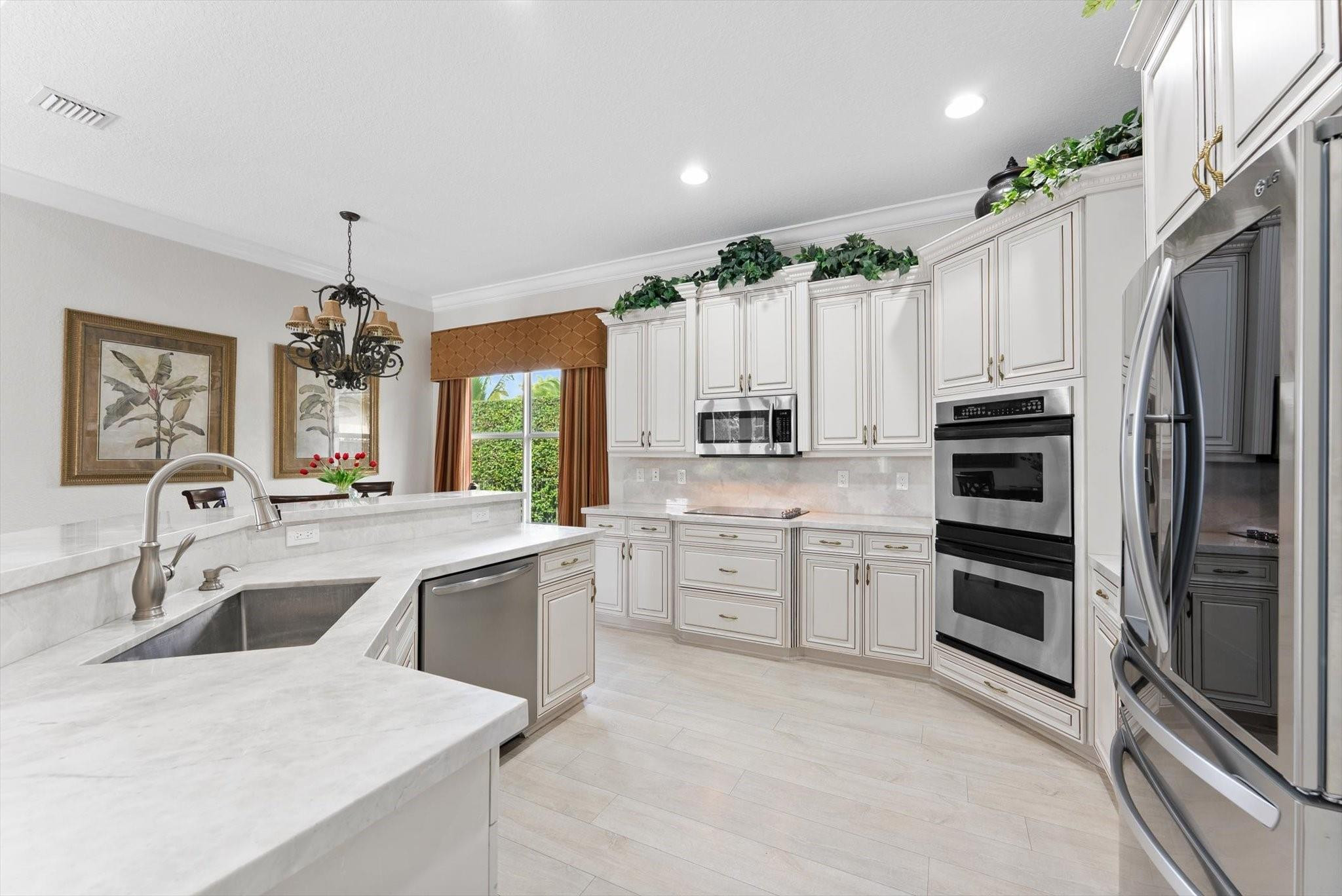 Parkland Isles - Residential