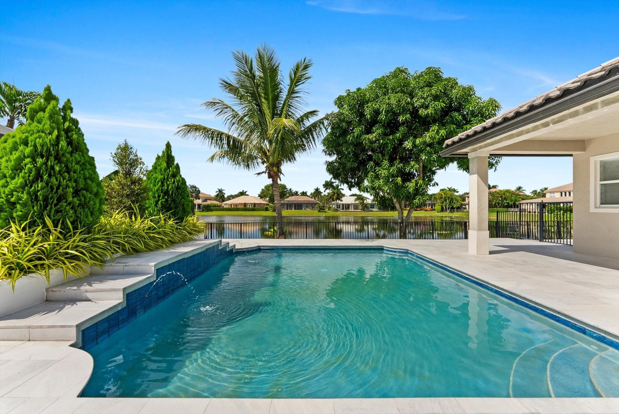 Parkland Isles - Residential