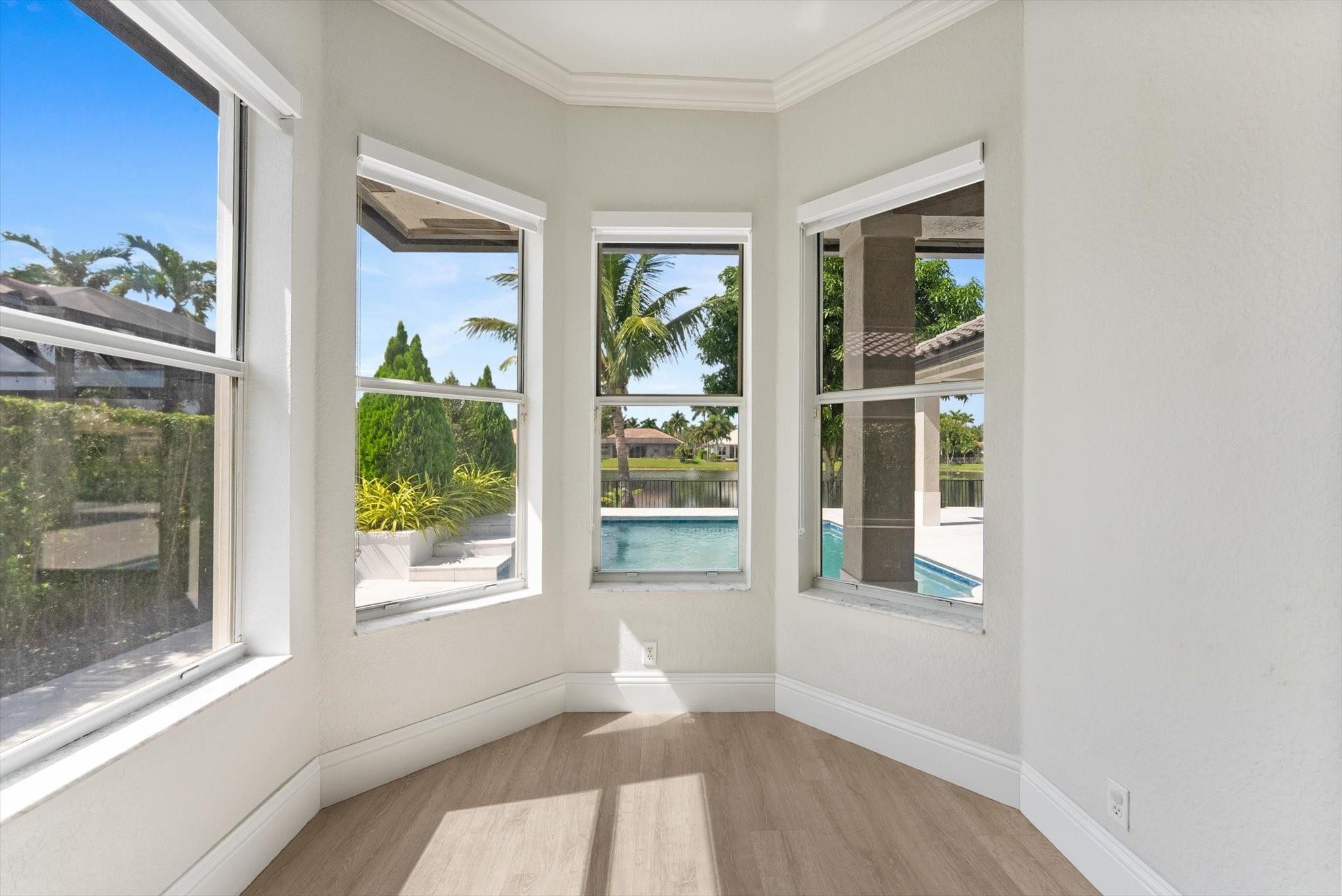 Parkland Isles - Residential