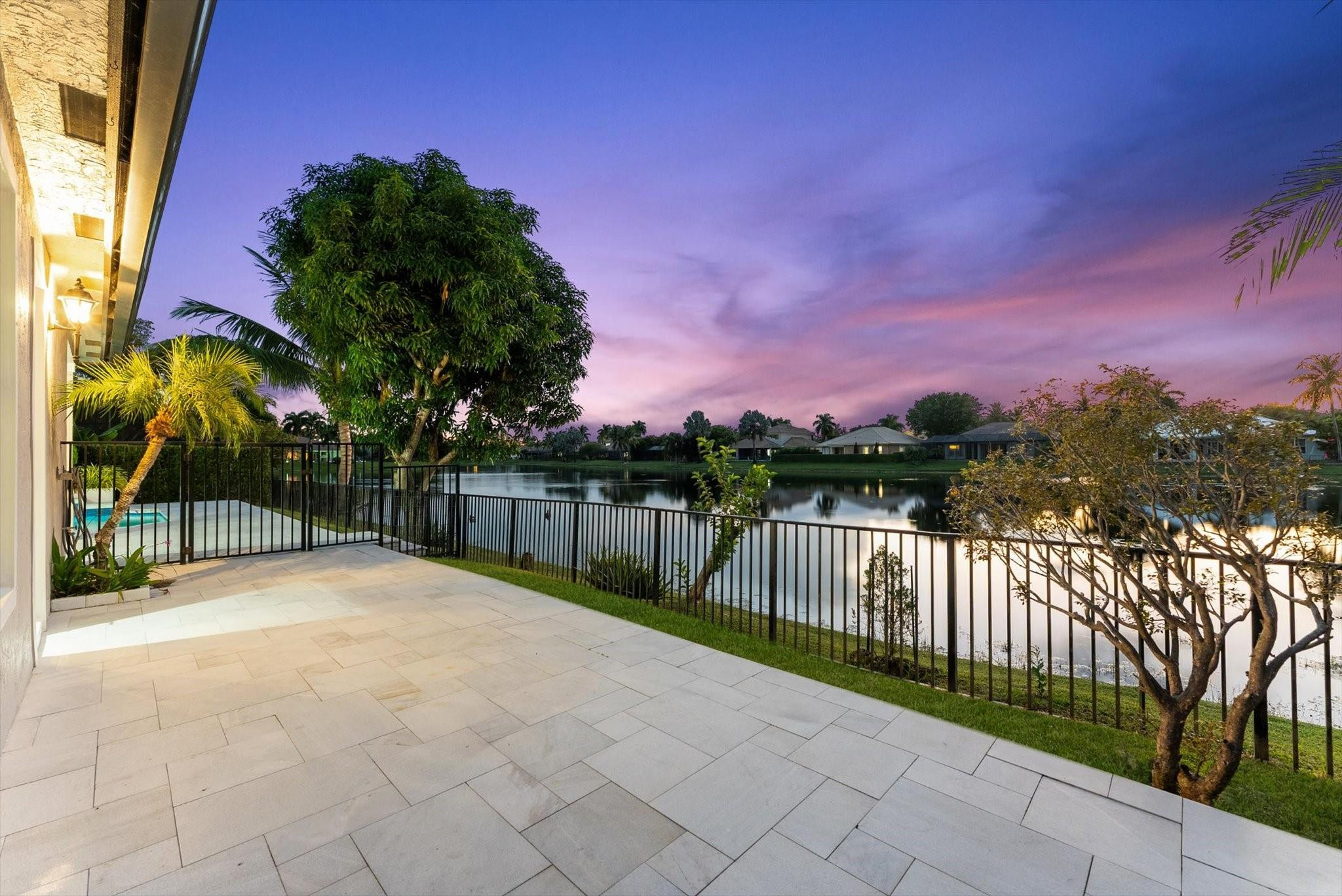 Parkland Isles - Residential