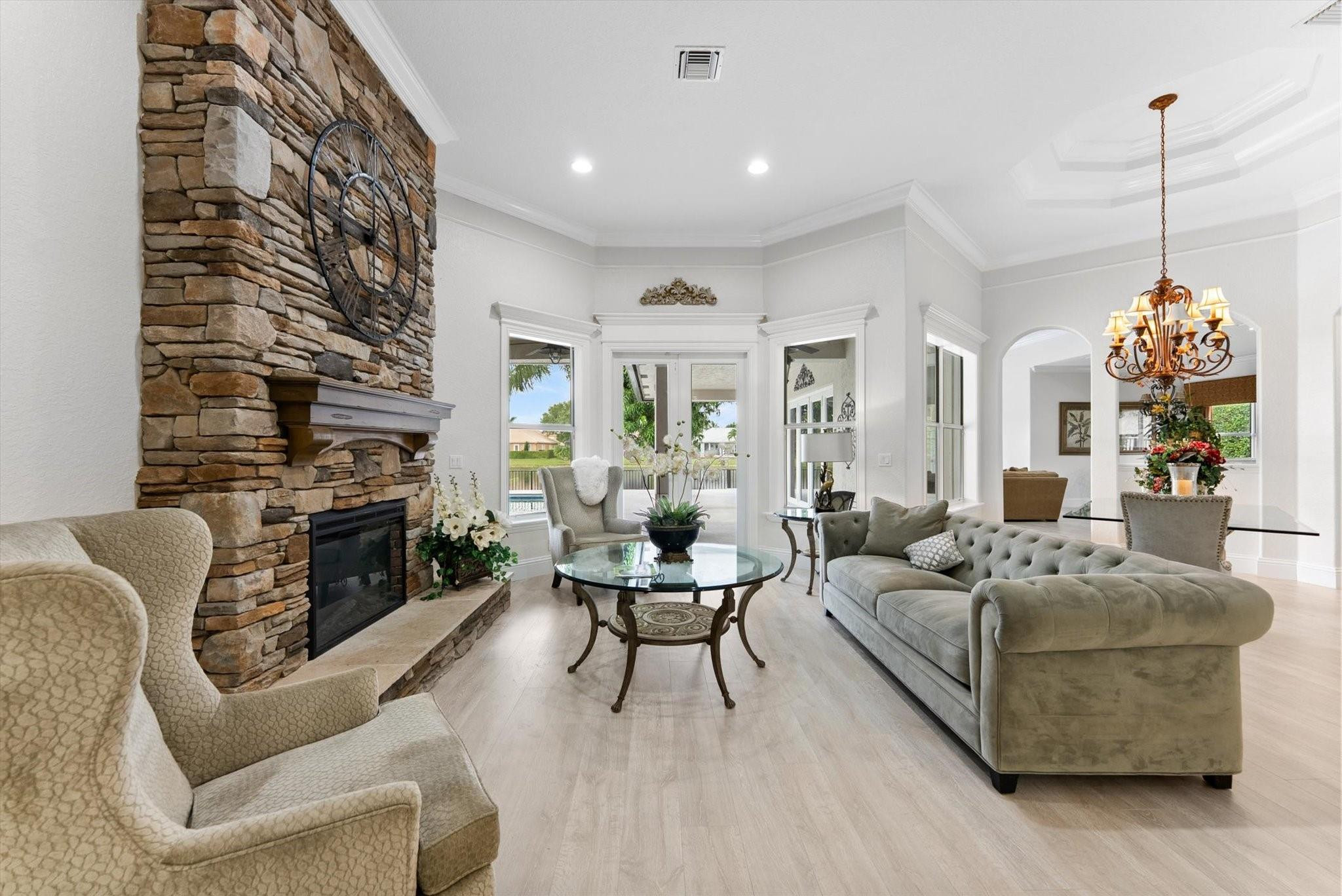 Parkland Isles - Residential