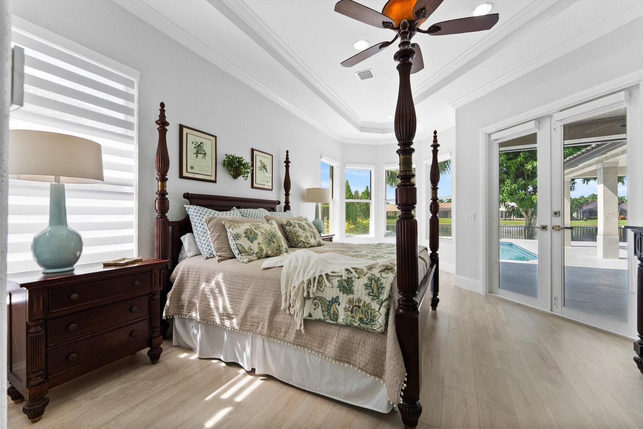 Parkland Isles - Residential