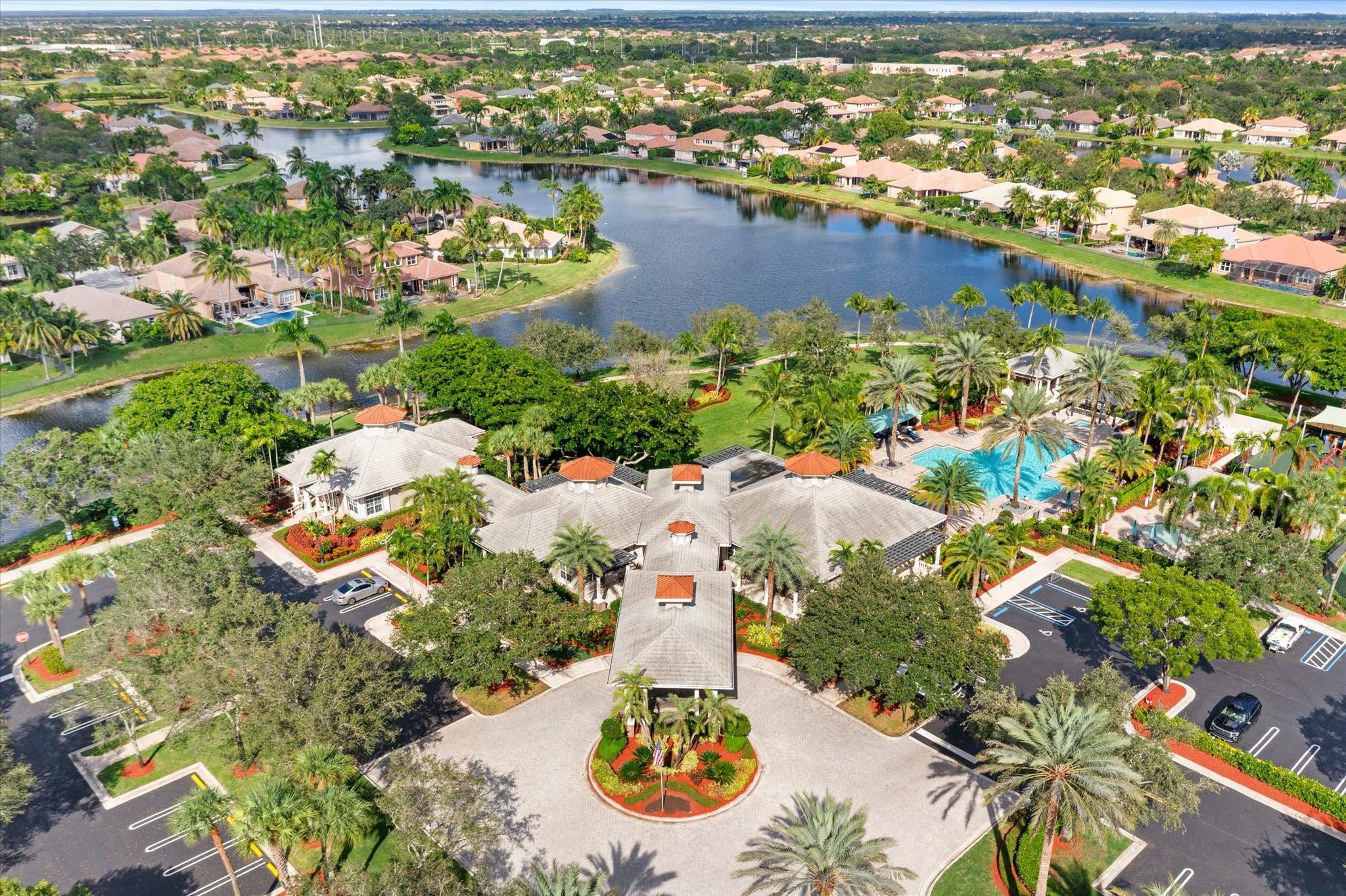 Parkland Isles - Residential