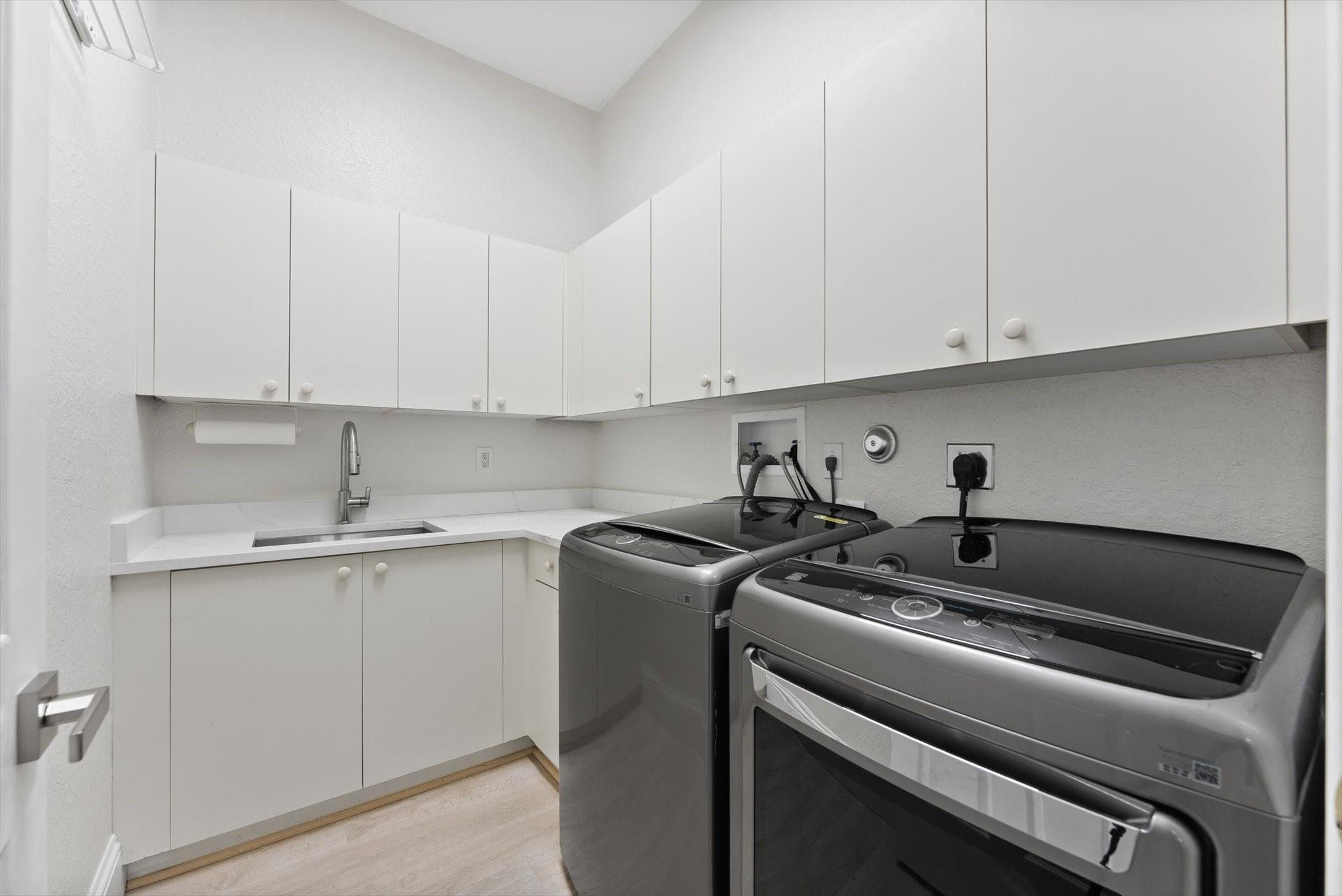 Parkland Isles - Residential