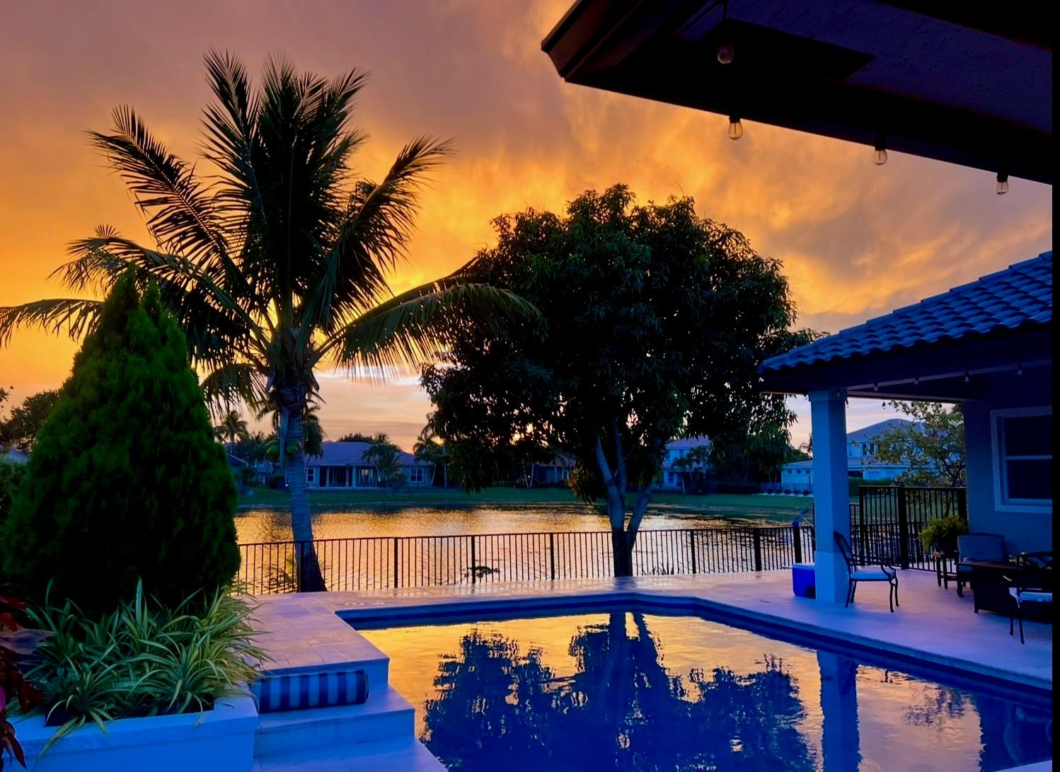 Parkland Isles - Residential