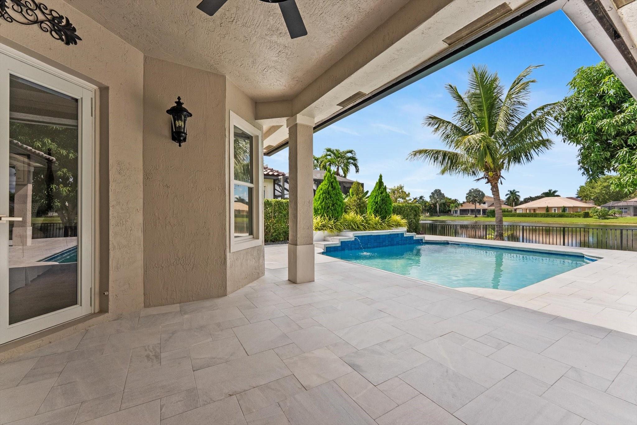 Parkland Isles - Residential