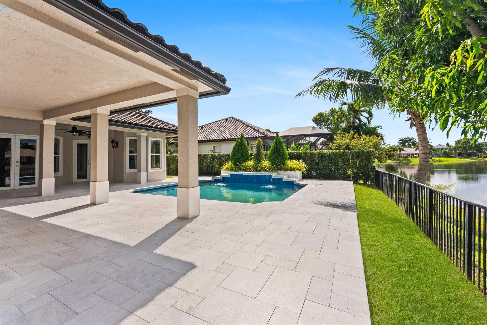 Parkland Isles - Residential