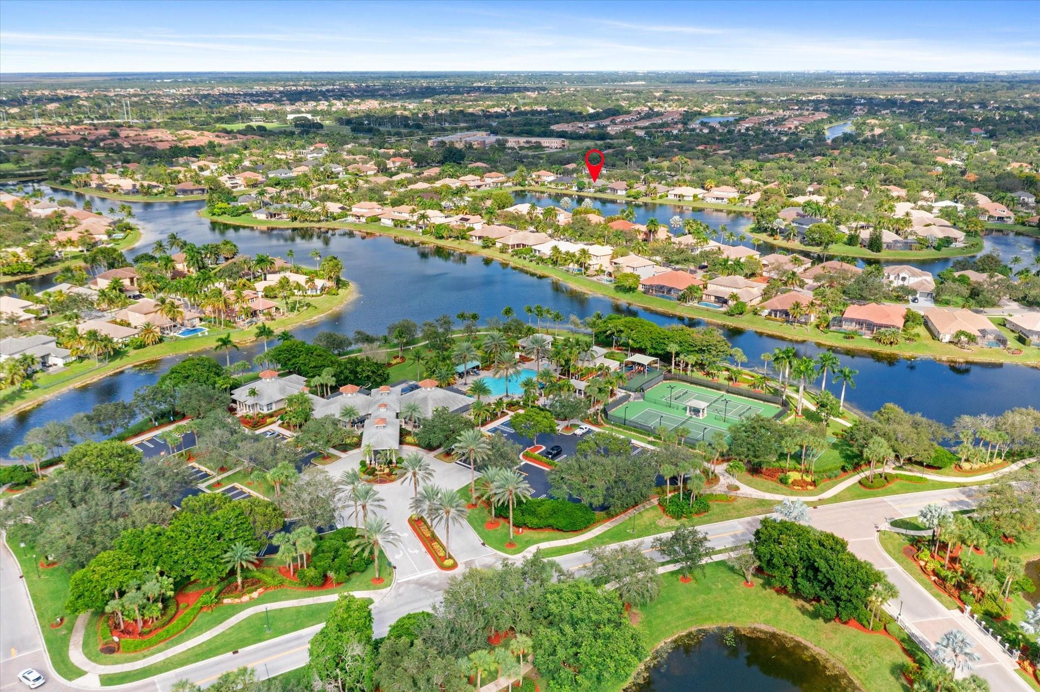 Parkland Isles - Residential
