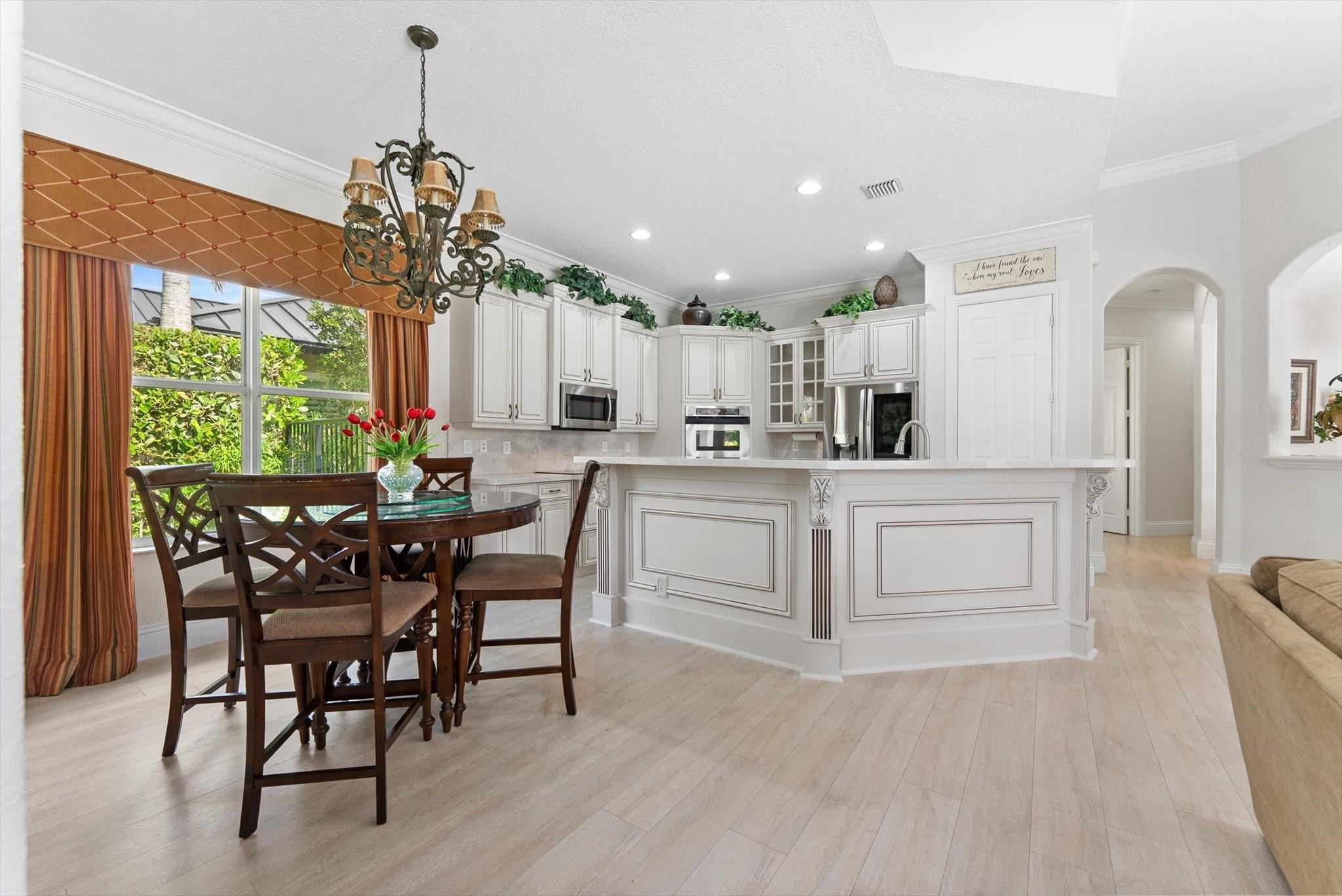 Parkland Isles - Residential