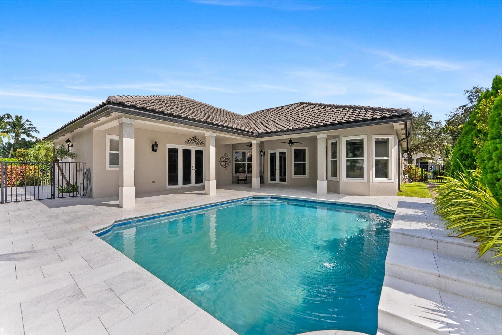 Parkland Isles - Residential