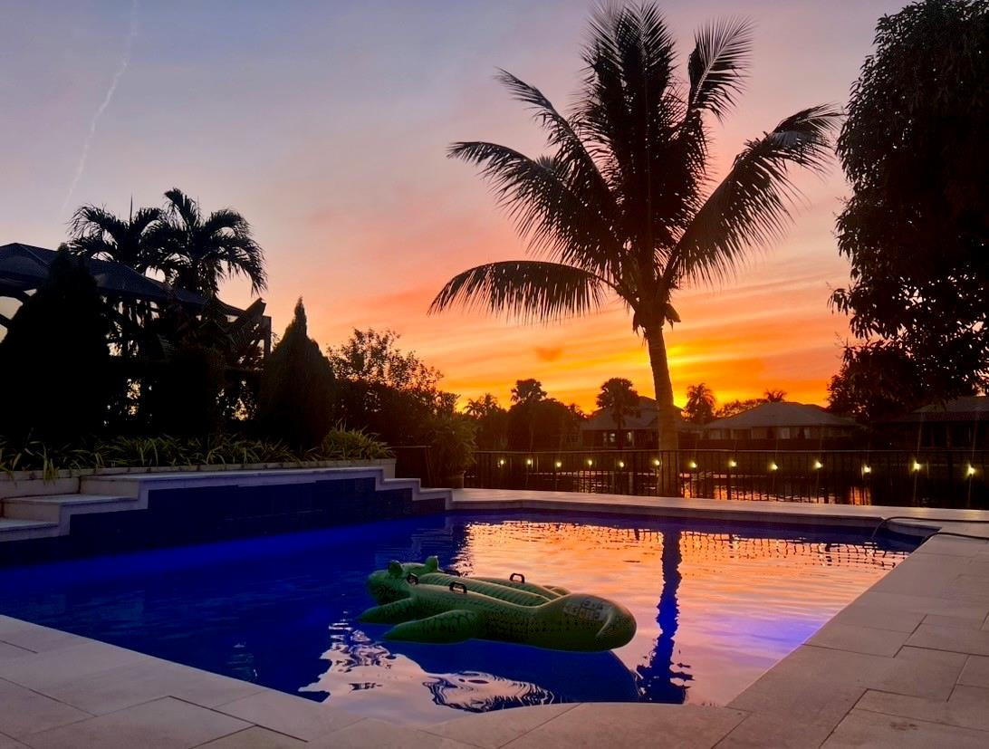 Parkland Isles - Residential