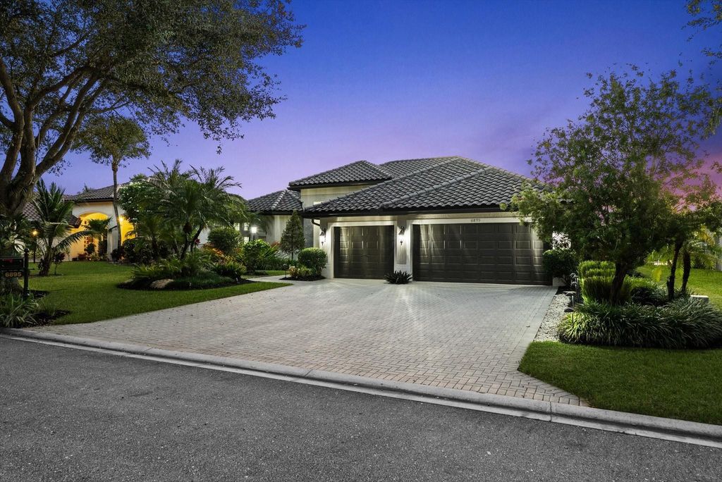 Photo of 6895 NW 108th Ave, Parkland, FL 33076 (MLS # F10532876)
