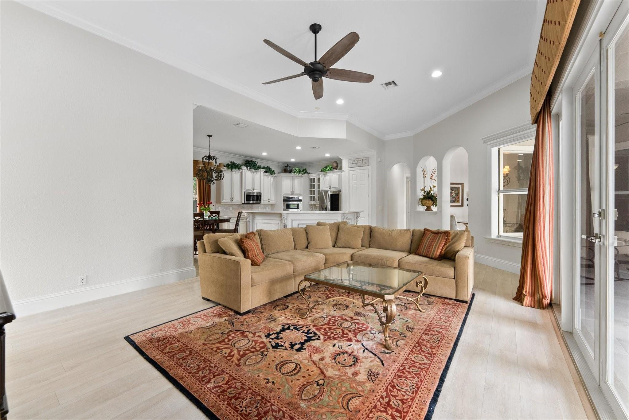 Parkland Isles - Residential