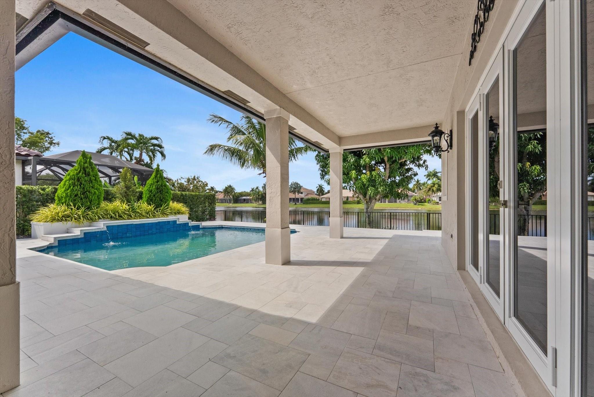 Parkland Isles - Residential