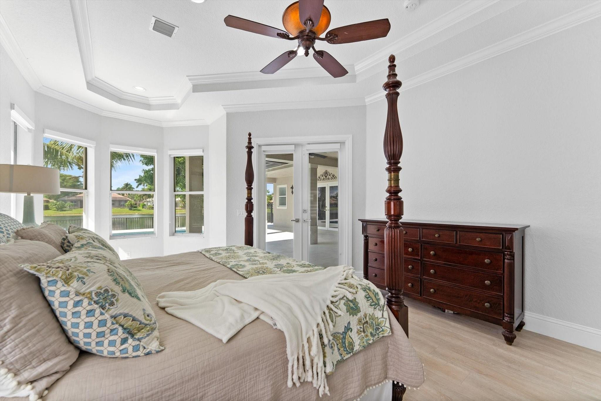 Parkland Isles - Residential