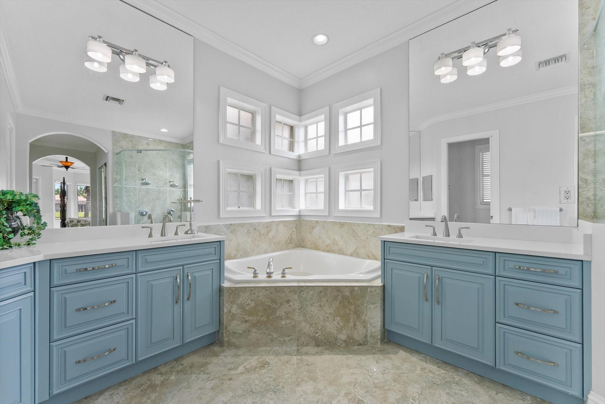 Parkland Isles - Residential