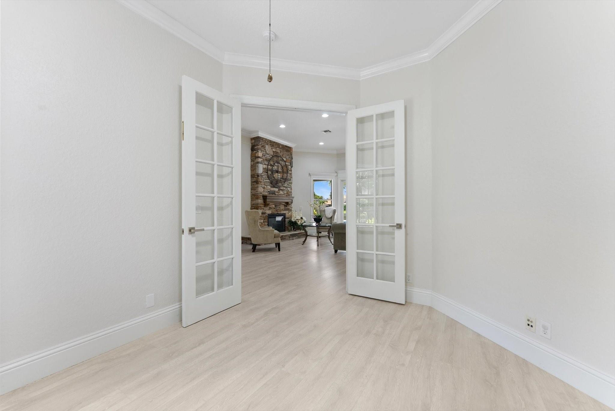 Parkland Isles - Residential